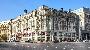 Hotel Le Meridian National