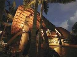 Hotel Le Meridien 