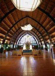 Hotel Le Meridien 