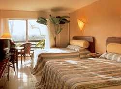 Hotel Le Meridien 
