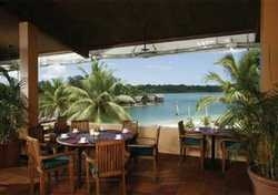 Hotel Le Meridien 
