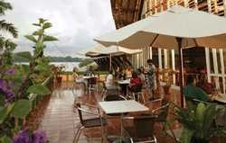 Hotel Le Meridien 
