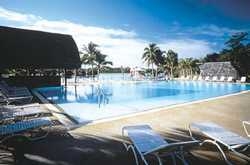 Hotel Le Meridien 
