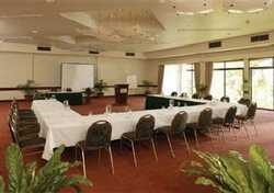 Hotel Le Meridien 