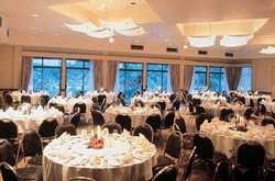 Hotel Le Meridien 