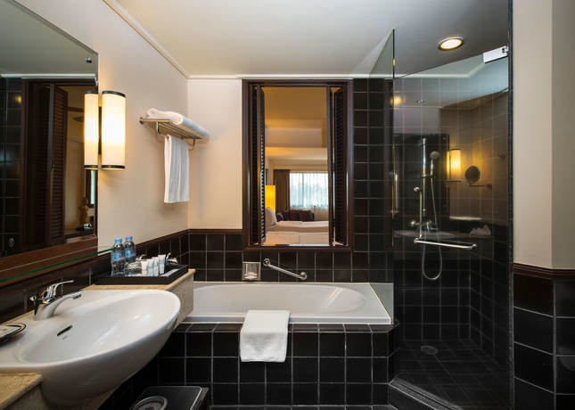 Hotel Le Meridien Angkor