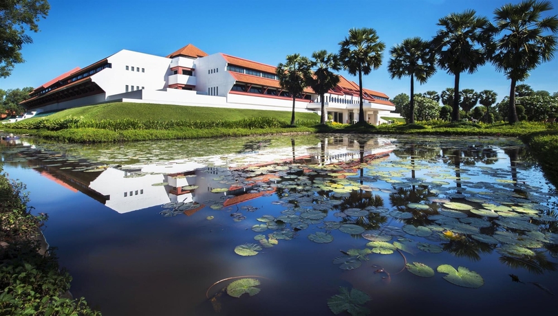 Hotel Le Meridien Angkor