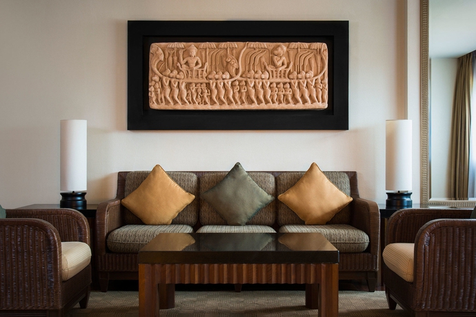 Hotel Le Meridien Angkor