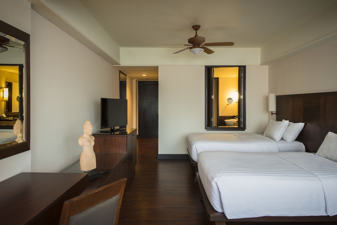 Hotel Le Meridien Angkor