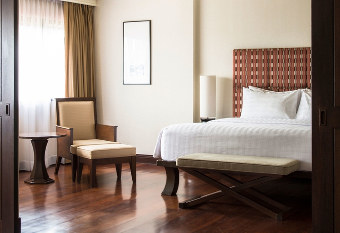 Hotel Le Meridien Angkor