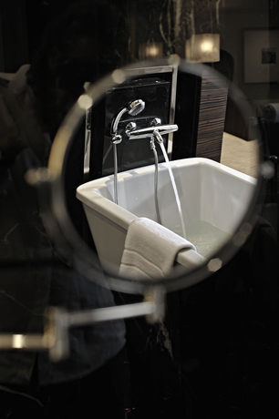Hotel Le Meridien Bangkok