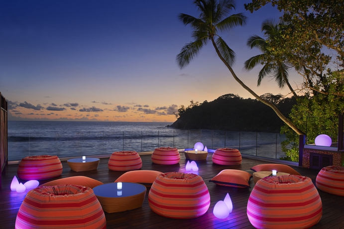 Hotel Le Meridien Barbarons 