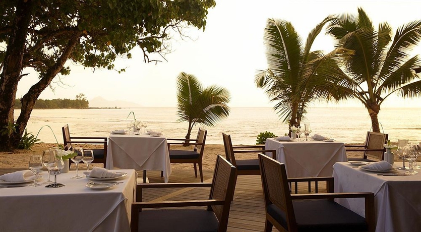 Hotel Le Meridien Barbarons 