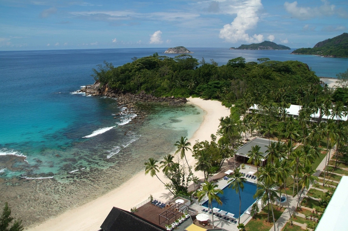 Hotel Le Meridien Barbarons 