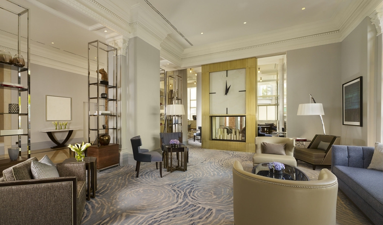 Hotel Le Meridien Budapest
