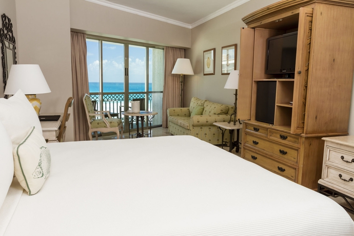 Hotel Le Meridien Cancun Resort & Spa