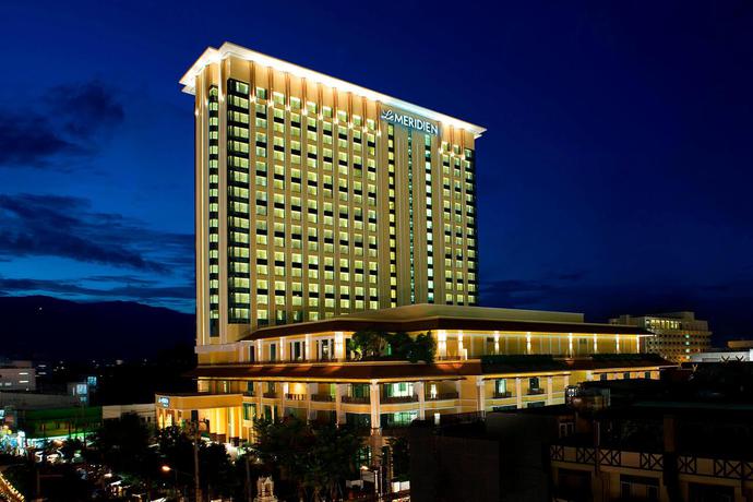 Hotel Le Meridien Chiang Mai