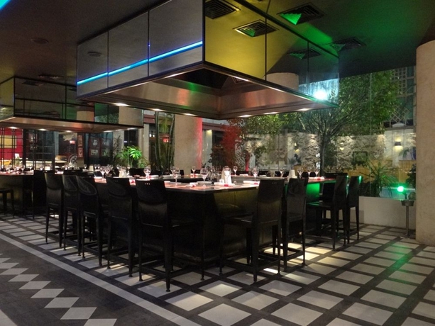 Hotel Le Meridien Commodore