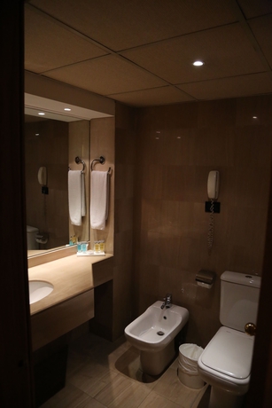 Hotel Le Meridien Commodore