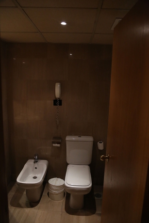 Hotel Le Meridien Commodore