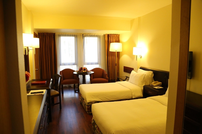 Hotel Le Meridien Commodore