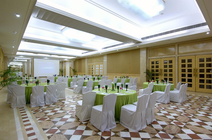 Hotel Le Meridien