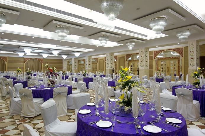 Hotel Le Meridien