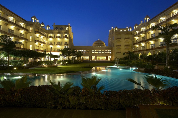 Hotel Le Meridien