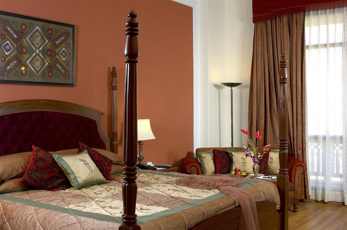 Hotel Le Meridien