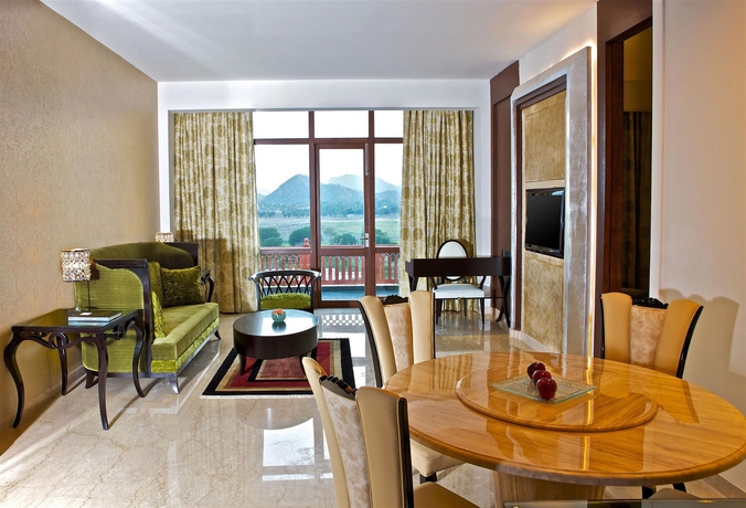 Hotel Le Meridien