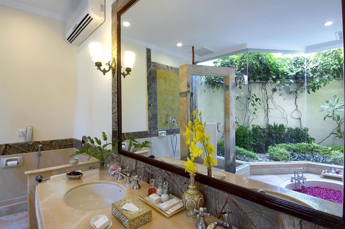 Hotel Le Meridien