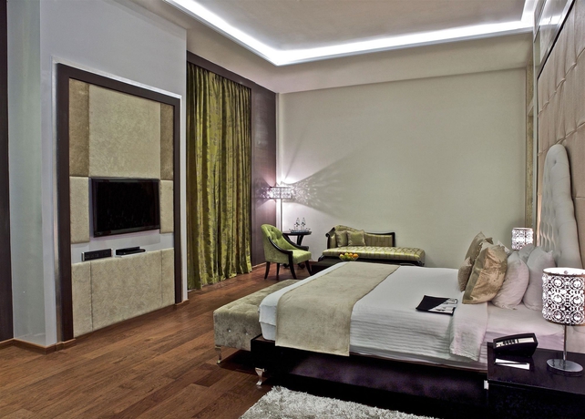 Hotel Le Meridien