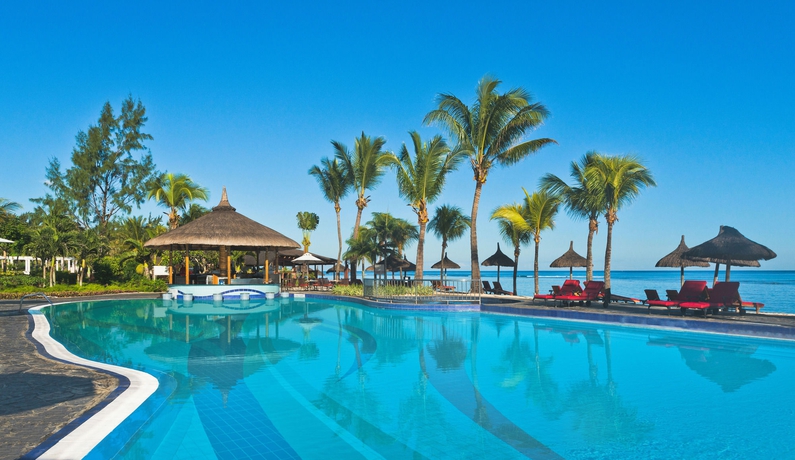 Hotel Le Meridien
