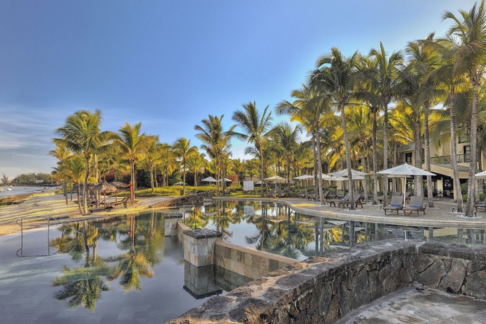 Hotel Le Meridien