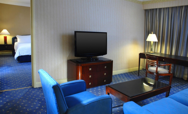 Hotel Le Meridien Heliopolis