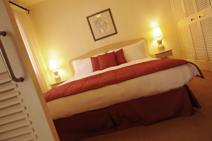 Hotel Le Meridien Limassol Spa and Resort