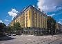 Hotel Le Meridien Munchen