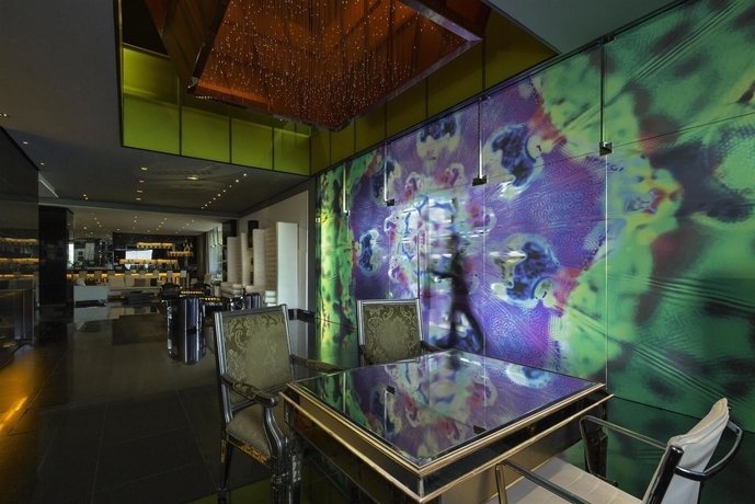 Hotel Le Meridien Panama