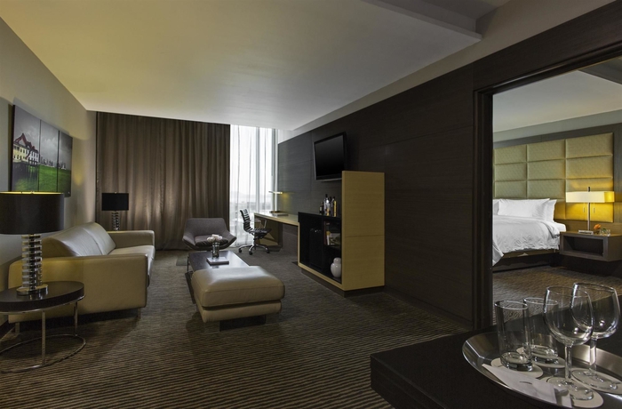 Hotel Le Meridien Panama