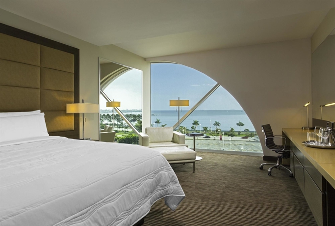 Hotel Le Meridien Panama