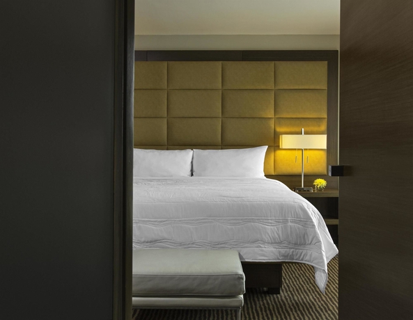Hotel Le Meridien Panama