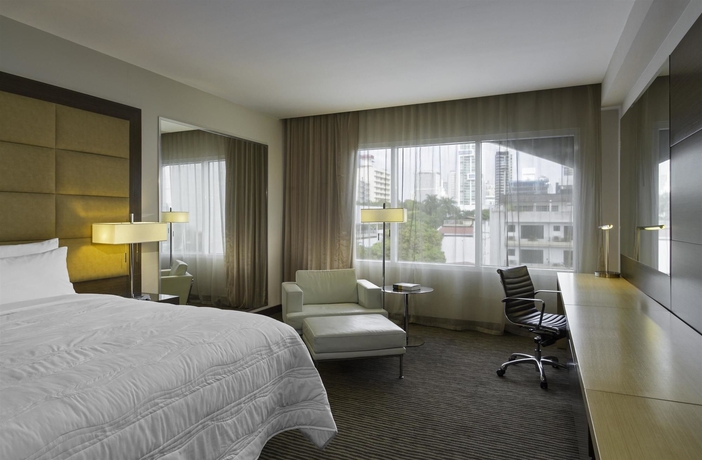 Hotel Le Meridien Panama