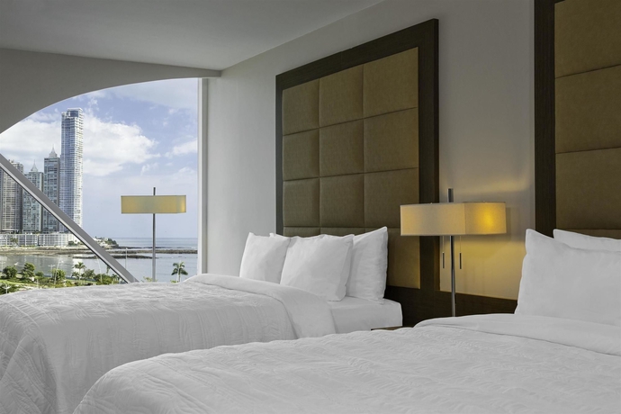 Hotel Le Meridien Panama