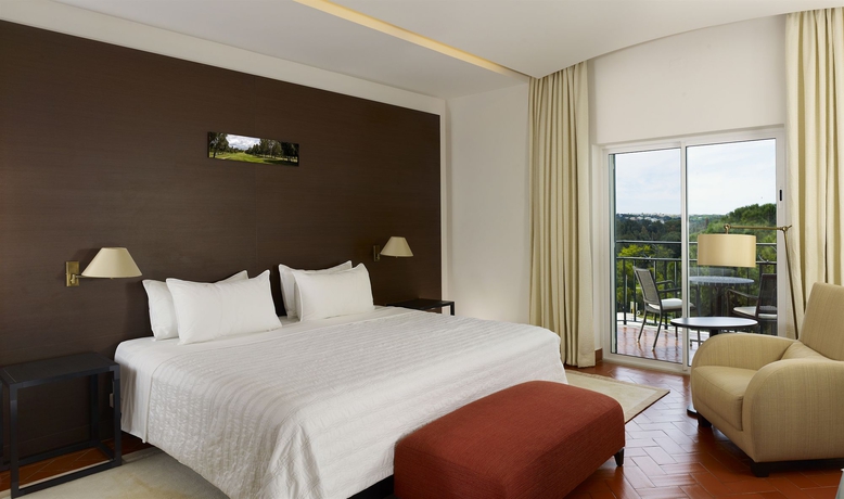 Hotel Le Meridien Penina Golf & Resort