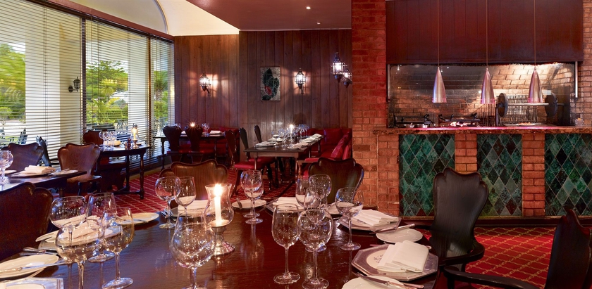Hotel Le Meridien Penina Golf & Resort