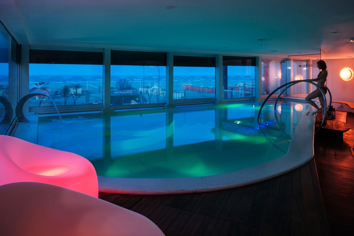 Hotel Le Meridien Rimini