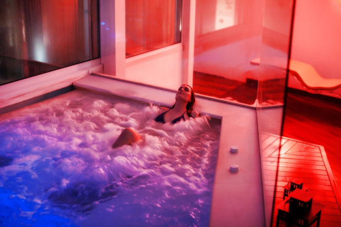Hotel Le Meridien Rimini