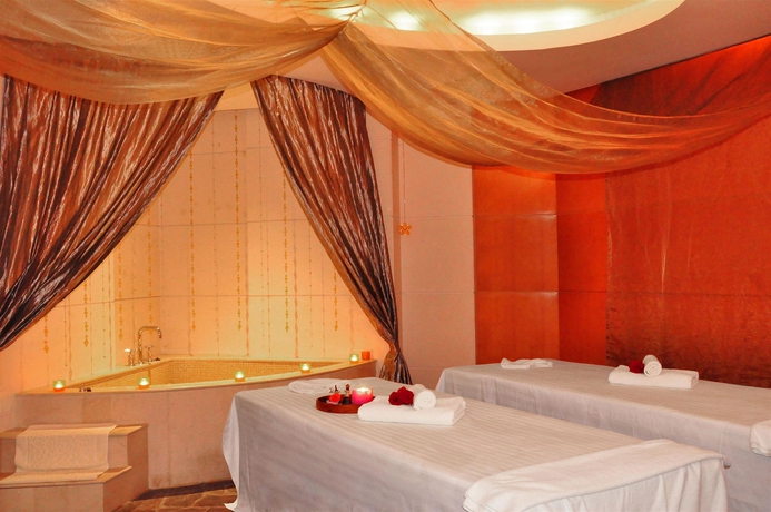 Hotel Le Meridien She Shan Shanghai