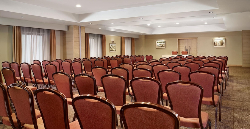 Hotel Le Meridien St. Julians