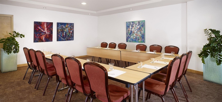 Hotel Le Meridien St. Julians
